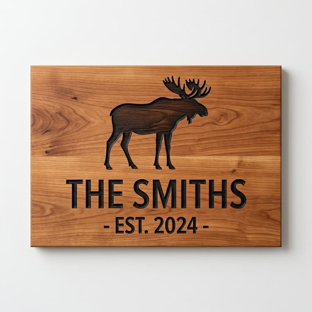 Moose